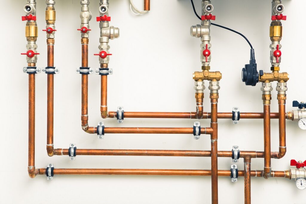 About Gas Services qld