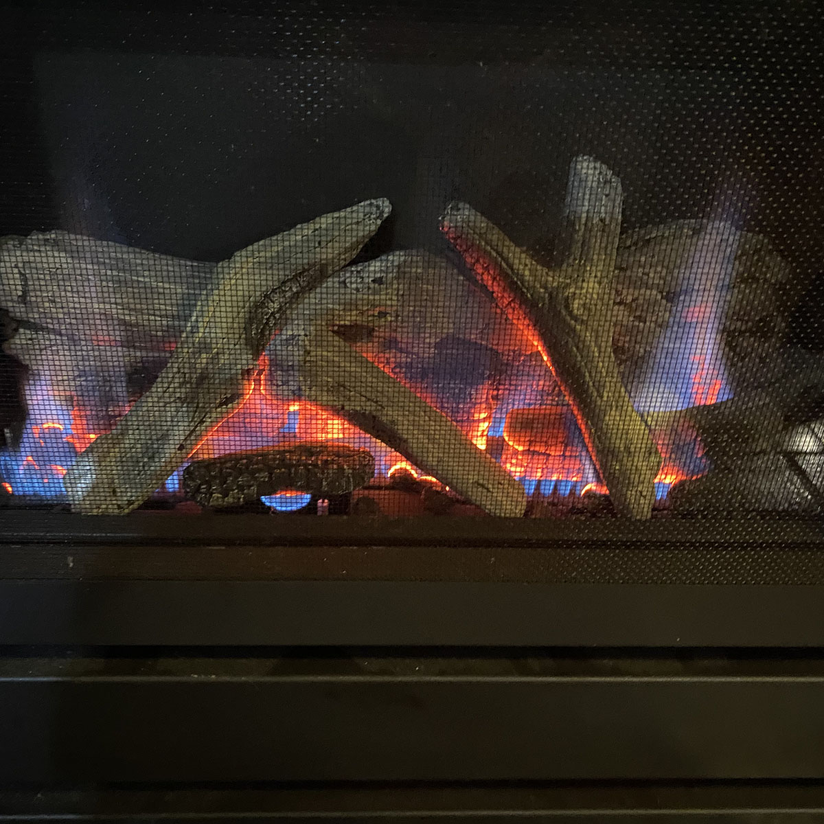 Gas Fireplace - Gas Fitters Noosa and Sunshine Coast