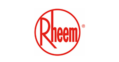 Rheem® Logo