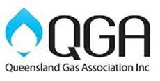 QGA Logo