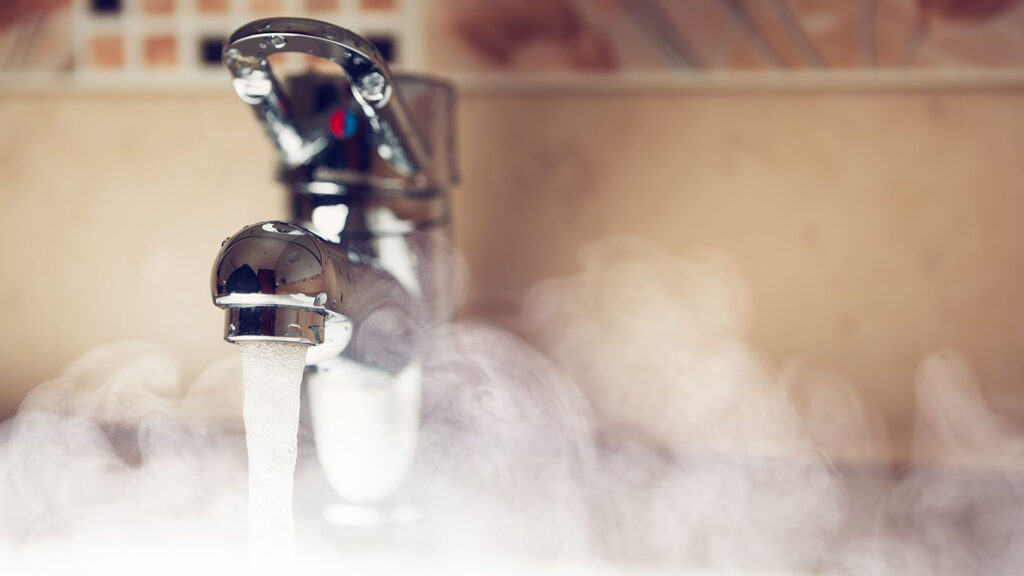 Gas Fitter Noosa