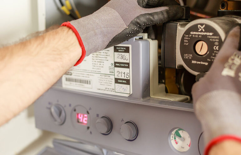 Why Hire A Specialist Noosa Gas Fitter - Ensuring Safety and Efficiency