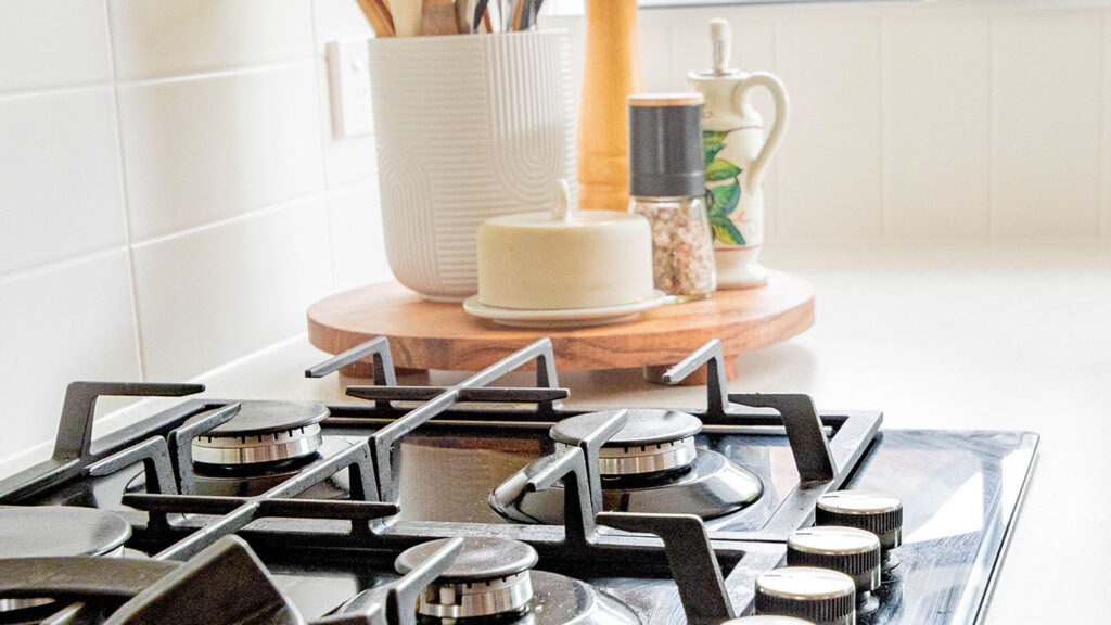 Choosing the Right Gas Appliances for Your Noosa Lifestyle